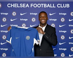 Chelsea complete record Moises Caicedo signing