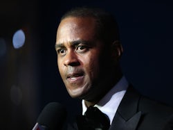 Patrick Kluivert pictured in December 2021