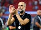 Pep Guardiola 'to return to Manchester City for West Ham United clash'