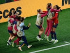 Spain edge frenetic Sweden battle to reach World Cup final