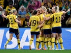 Sweden sink Australia to win fourth World Cup bronze medal