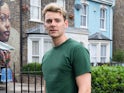 Thomas Law as Peter Beale in EastEnders, 2023 press shot