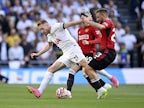 Manchester United's Luke Shaw 'expected to be absent for 10 weeks'