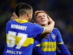 Chelsea to step up interest in Boca Juniors youngster Valentin Barco?