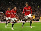 Raphael Varane goal sees Manchester United beat Wolverhampton Wanderers