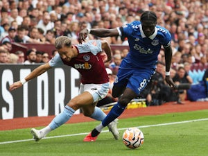 Dyche reveals Onana likely to miss Man United clash