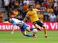 Rangers 'agree loan deal for Wolverhampton Wanderers striker Fabio Silva'