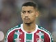 Fulham 'fail with late attempt to sign Fluminense's Andre'