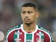 Liverpool 'want to sign Fluminense midfielder Andre in January'