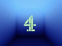 Channel 4 logo 2023