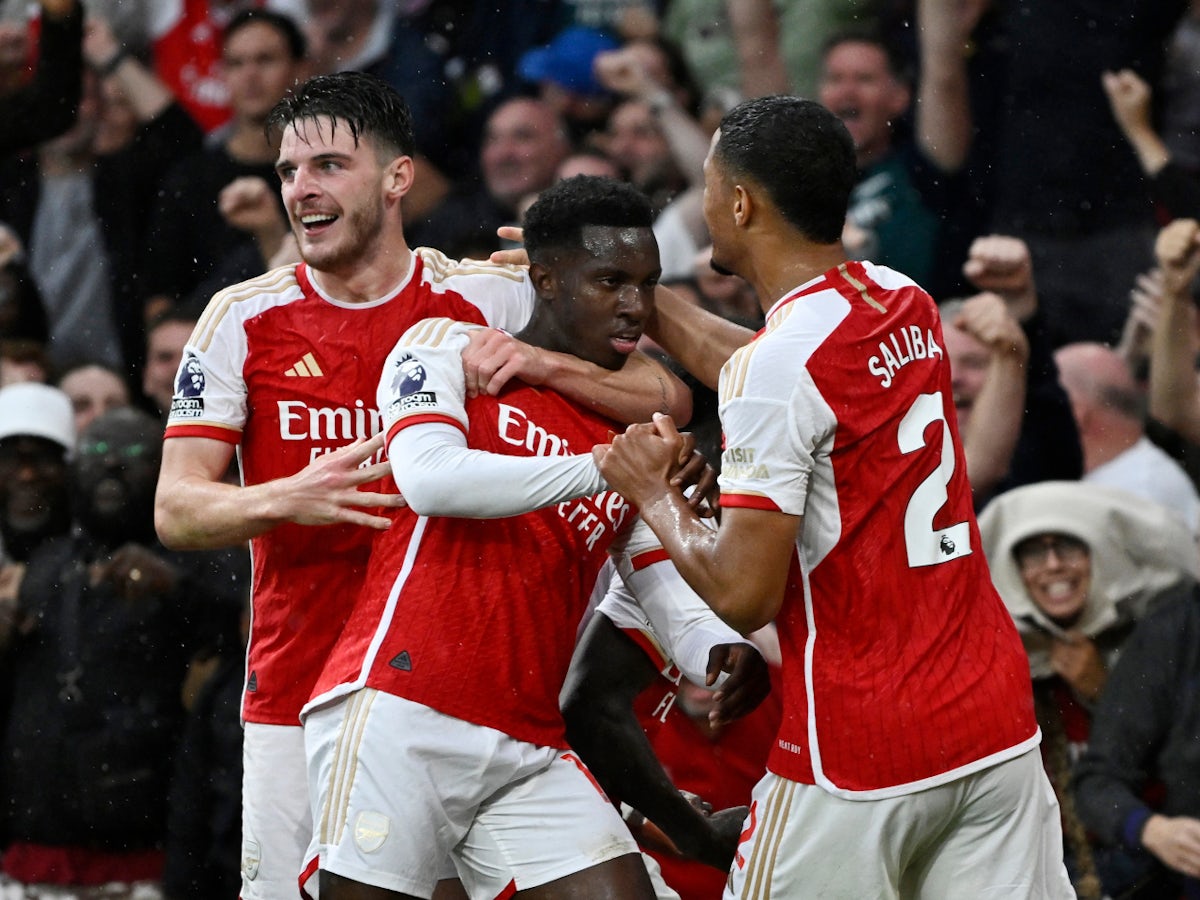 Arsenal vs Manchester United Prediction, Tips & Match Preview