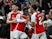 Arsenal vs. PSV injury, suspension list, predicted XIs