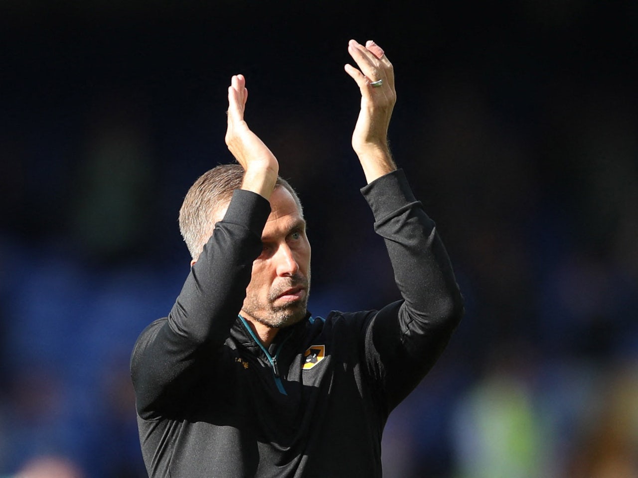 Gary O'Neil praises Wolverhampton Wanderers character after win over Everton