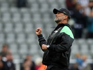 Jurgen Klopp on Newcastle: 'I have never managed a game like this'