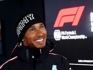 'Small details' holding up new Hamilton deal