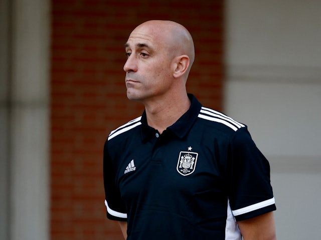 Eleven Spain coaches resign in protest against Luis Rubiales