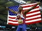 Lyles, Jackson claim 200m golds at World Athletics Championships