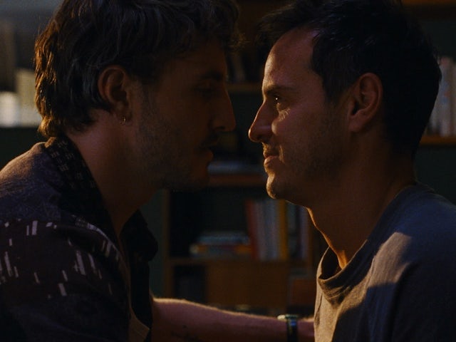 Watch: Trailer for new gay thriller All Of Us Strangers with Paul Mescal, Andrew Scott