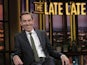 Ryan Tubridy hosting The Late Late Show