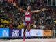 Sha'carri Richardson dazzles in taking women's 100m gold, Dina Asher-Smith eighth