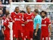 Virgil van Dijk handed extra suspension, fined £100k for referee outburst