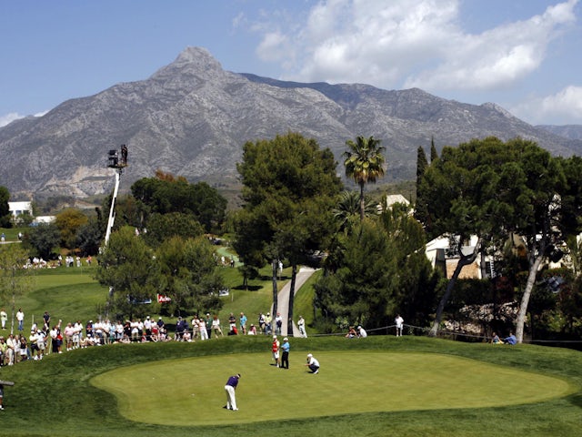 ¿Cuáles son los mejores campos de golf que puedes visitar en España?