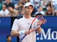 Andy Murray eliminated from Shanghai Masters in first round