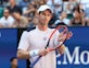 Andy Murray eliminated from Shanghai Masters in first round