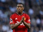 Manchester United's Anthony Martial facing season-ending hip operation?