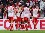 Saturday's Bundesliga predictions including Monchengladbach vs. Bayern Munich