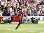 Bryan Mbeumo snatches point for Brentford against Bournemouth in injury time