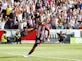 Brentford's Mbeumo in contention for Burnley clash