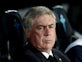 Carlo Ancelotti "in no rush" to open Real Madrid contract talks
