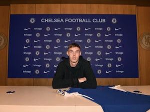 Chelsea confirm arrival of Cole Palmer from Manchester City