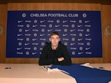 Cole Palmer signs for Chelsea on September 1, 2023