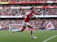 Team News: Declan Rice on bench for Arsenal, Emile Smith Rowe absent