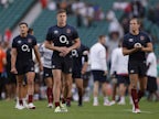Saturday's confirmed Rugby World Cup team news including England, Ireland, Australia