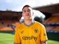 Enso Gonzalez signs for Wolverhampton Wanderers