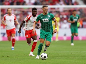 Preview: Werder Bremen vs. Augsburg - prediction, team news, lineups