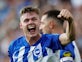 Brighton & Hove Albion's Evan Ferguson 'one of four Manchester United targets for next summer'