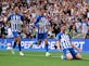 Brighton handed March, Ferguson injury boosts for AEK Athens clash