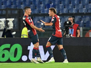 Preview: Genoa vs. Napoli - prediction, team news, lineups