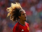 Hannibal Mejbri 'leaning towards Manchester United stay'
