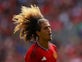 Besiktas 'pushing to sign Hannibal Mejbri from Manchester United'
