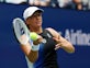 US Open day seven: Iga Swiatek's title defence ends, Novak Djokovic advances