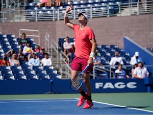 US Open day six: Jack Draper still standing as three Brits eliminated