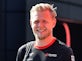 Travel problems for Magnussen before Brazil GP