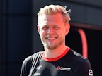 Magnussen sees Haas as most likely 2025 option