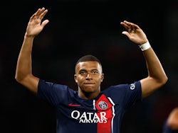 Real Madrid chief talks-up Kylian Mbappe move in 2024