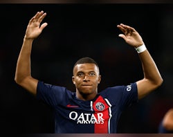 PSG 'lining up €120m move for Mbappe replacement'